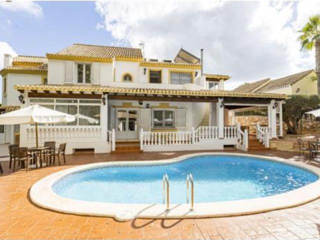 Casa en venta en Cartagena, Atamaria