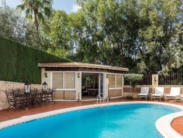 Casa en venta en Cartagena, Atamaria