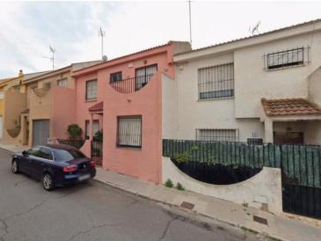 Casa en venta en San Antonio Abad, Campo de Cartagena y Mar Menor