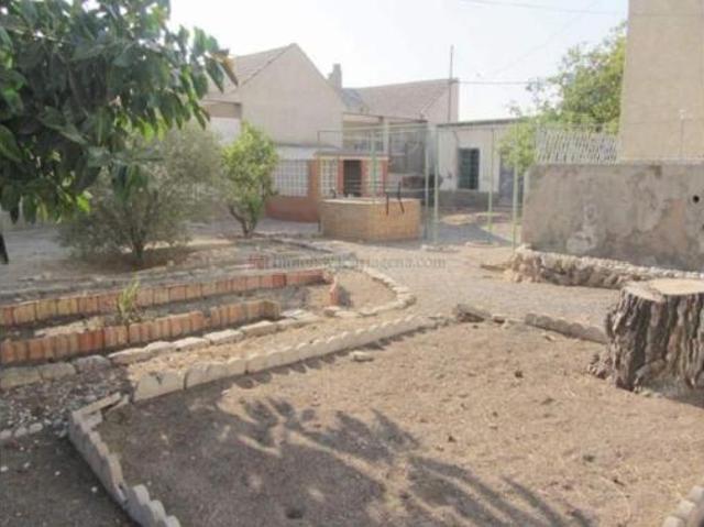Casa en venta en Cartagena, Barrio de Peral