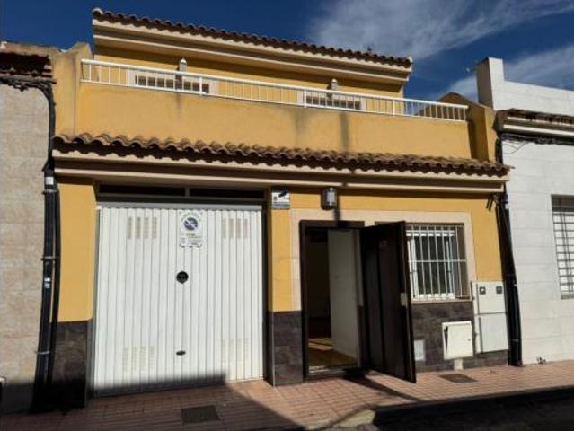 Casa en venta en San Antonio Abad, Campo de Cartagena y Mar Menor