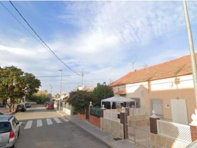 Casa en venta en San Félix, Campo de Cartagena y Mar Menor