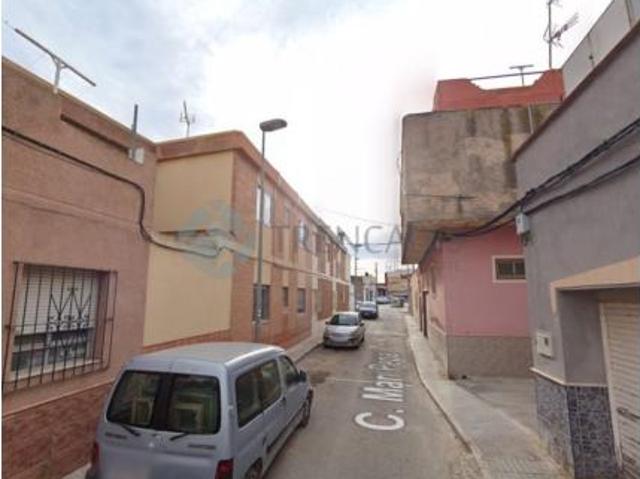 Casa en venta en San Félix, Campo de Cartagena y Mar Menor