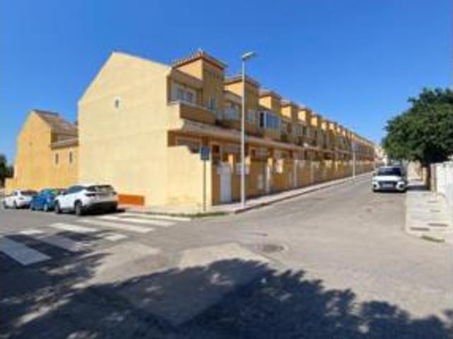 Casa en venta en Cartagena, Barrio de Peral
