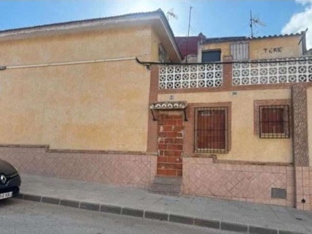 Casa en venta en Cartagena, Llano del Beal Casa en venta en Cartagena, Llano del Beal