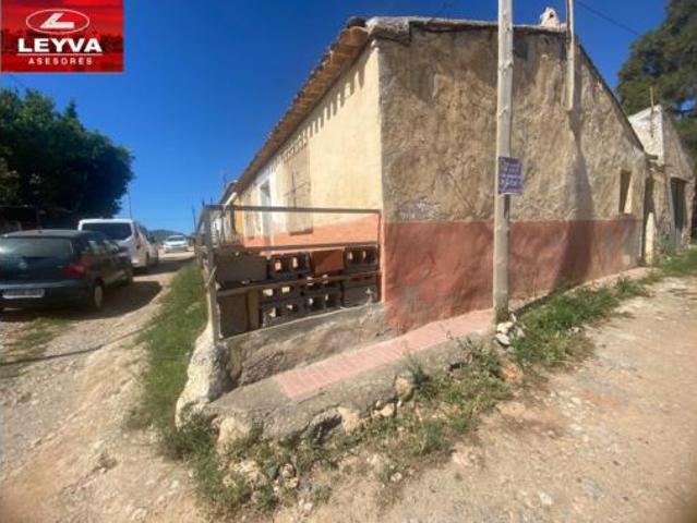 Casa en venta en Campo Nubla, Campo de Cartagena y Mar Menor