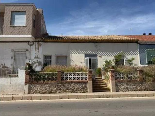 Casa en venta en Canteras, Campo de Cartagena y Mar Menor