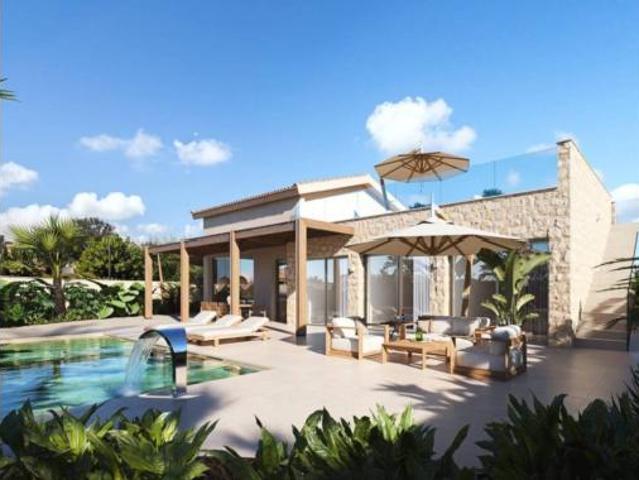 Casa en venta en Rincón de San Ginés, Campo de Cartagena y Mar Menor