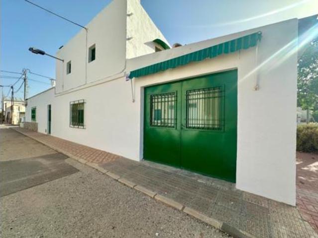 Casa en venta en El Plan, Campo de Cartagena y Mar Menor