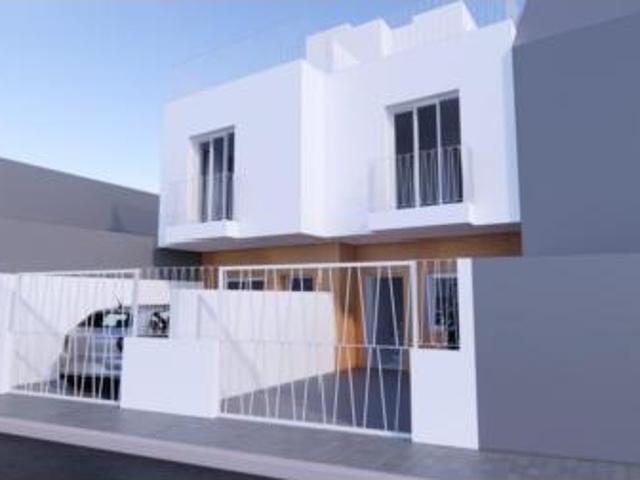 Casa en venta en Perín, Campo de Cartagena y Mar Menor