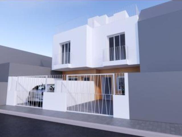 Casa en venta en Perín, Campo de Cartagena y Mar Menor