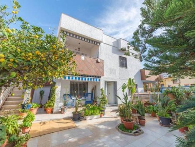 Casa en venta en El Algar, Campo de Cartagena y Mar Menor