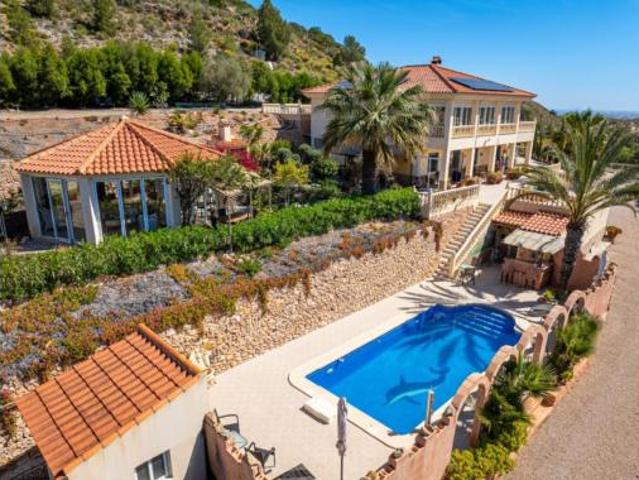 Casa en venta en La Magdalena, Campo de Cartagena y Mar Menor
