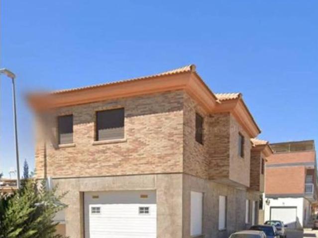 Casa en venta en Cartagena, La Aljorra