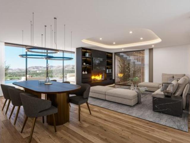 Casa en venta en Los Puertos de Santa Bárbara, Campo de Cartagena y Mar Menor