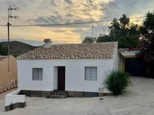 Casa en venta en La Magdalena, Campo de Cartagena y Mar Menor
