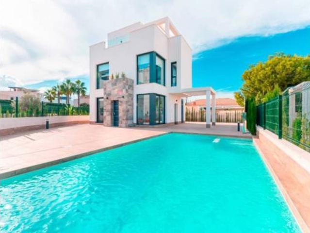 Casa en venta en Playa Honda, Cartagena