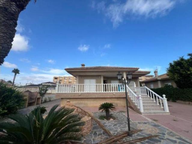 Casa en venta en Rincón de San Ginés, Campo de Cartagena y Mar Menor