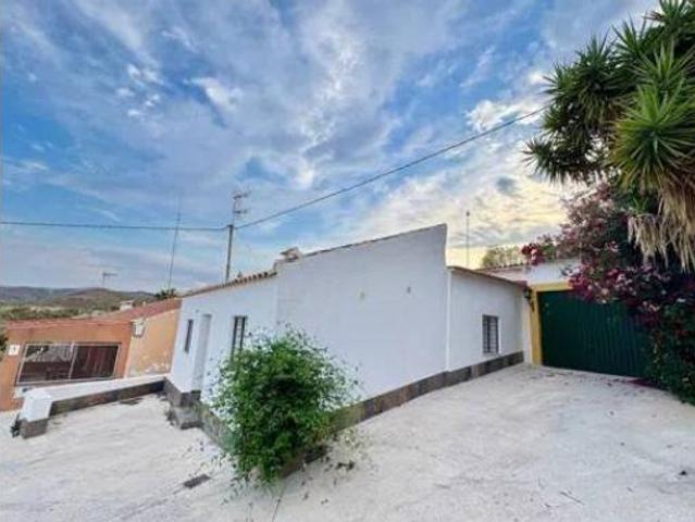 Casa en venta en La Magdalena, Campo de Cartagena y Mar Menor