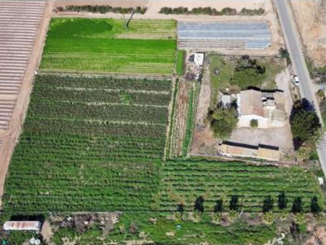 Casa en venta en Lentiscar, Campo de Cartagena y Mar Menor