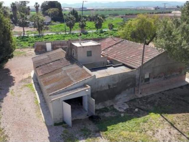 Casa en venta en Lentiscar, Campo de Cartagena y Mar Menor