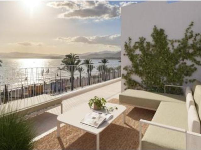 Casa en venta en Cartagena Casco, Campo de Cartagena y Mar Menor