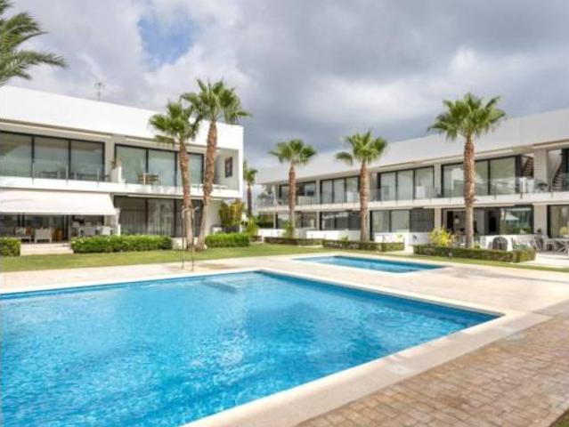 Casa en venta en Mar de Cristal, Cartagena