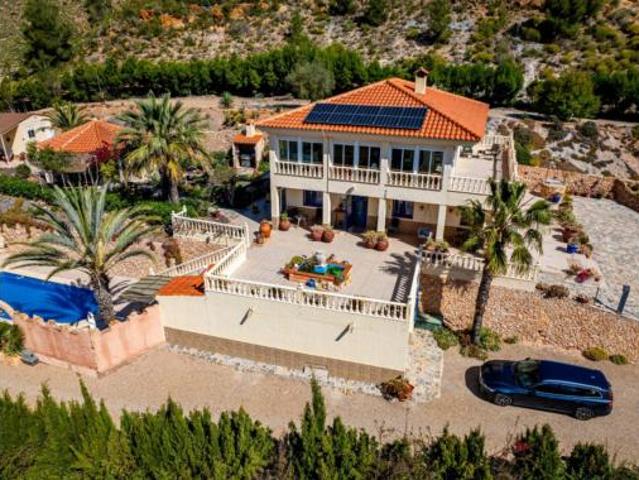 Casa en venta en La Magdalena, Campo de Cartagena y Mar Menor