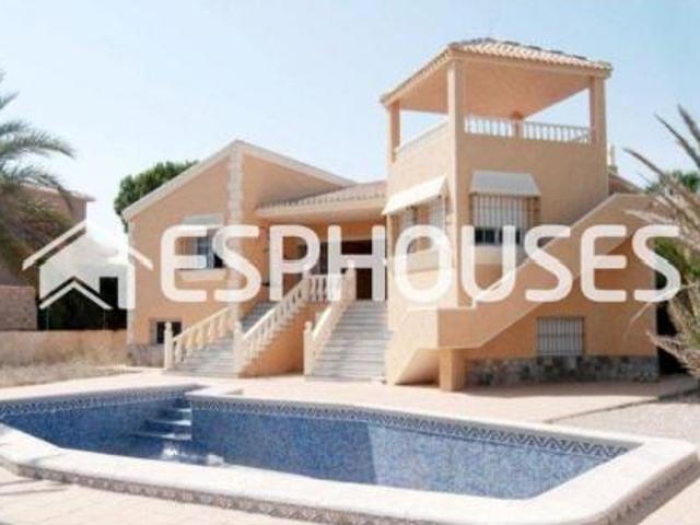 Casa en venta en Cartagena Casco, Campo de Cartagena y Mar Menor