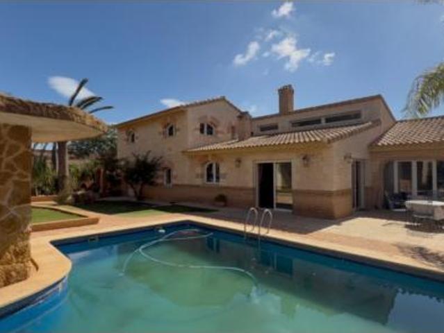 Casa en venta en Cartagena, El Algar