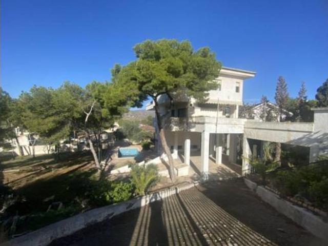 Casa en venta en Cartagena, Isla Plana
