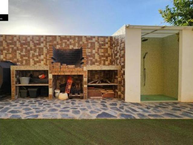 Casa en venta en Cartagena, Los Nietos