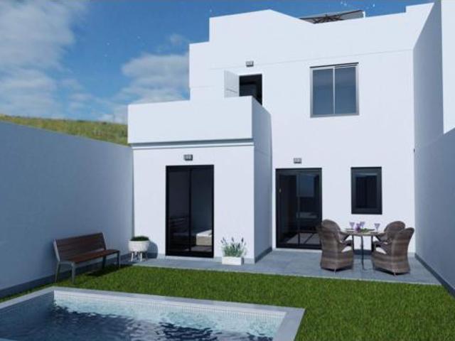 Casa en venta en Cartagena, Casco Antiguo