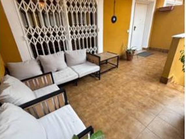 Casa en venta en El Algar, Campo de Cartagena y Mar Menor