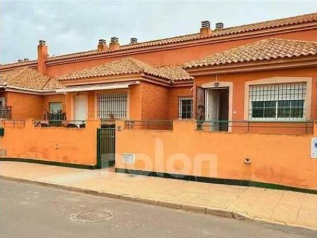 Casa en venta en El Algar, Campo de Cartagena y Mar Menor