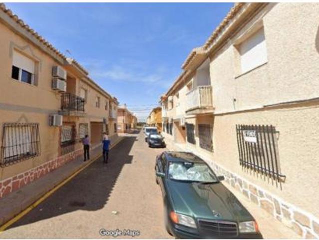 Casa en venta en El Algar, Campo de Cartagena y Mar Menor