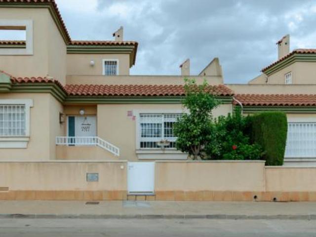 Casa en venta en El Algar, Cartagena