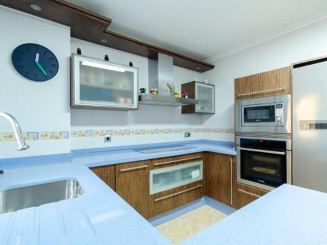 Casa en venta en El Algar, Campo de Cartagena y Mar Menor