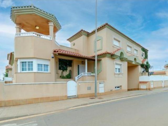 Casa en venta en El Algar, Campo de Cartagena y Mar Menor