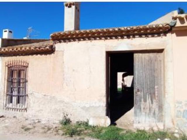 Casa en venta en La Magdalena, Cartagena