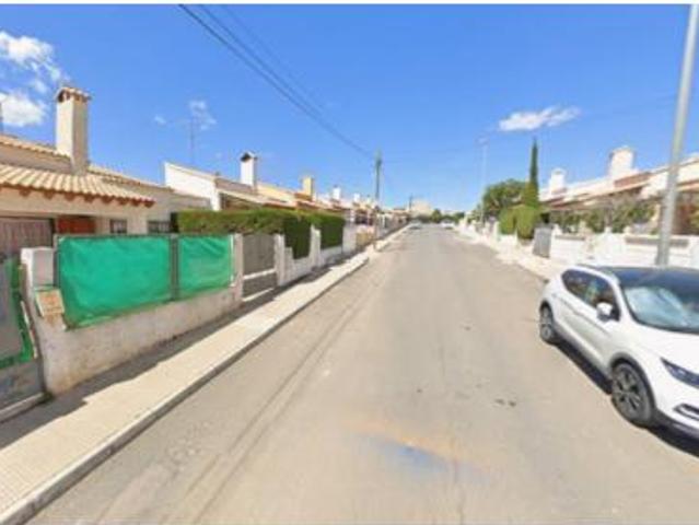 Casa en venta en La Magdalena, Campo de Cartagena y Mar Menor