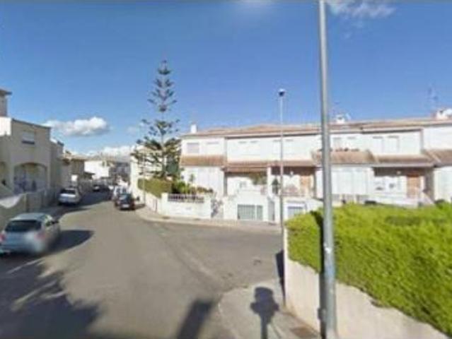 Casa en venta en La Magdalena, Campo de Cartagena y Mar Menor