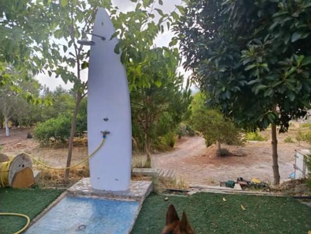 Casa en venta en La Magdalena, Campo de Cartagena y Mar Menor