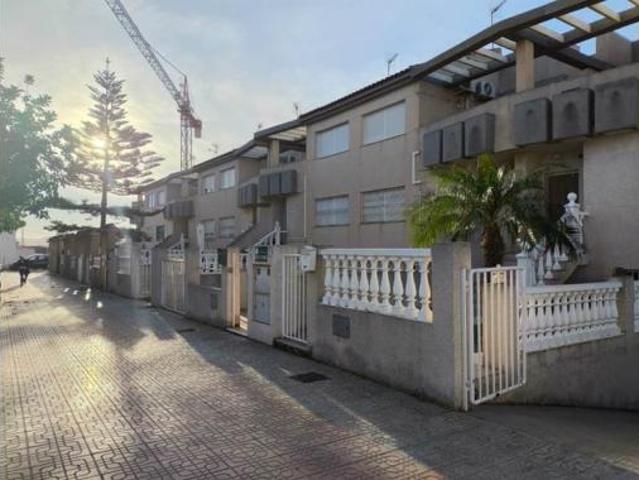 Casa en venta en La Magdalena, Campo de Cartagena y Mar Menor