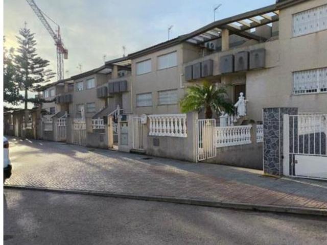 Casa en venta en La Magdalena, Campo de Cartagena y Mar Menor