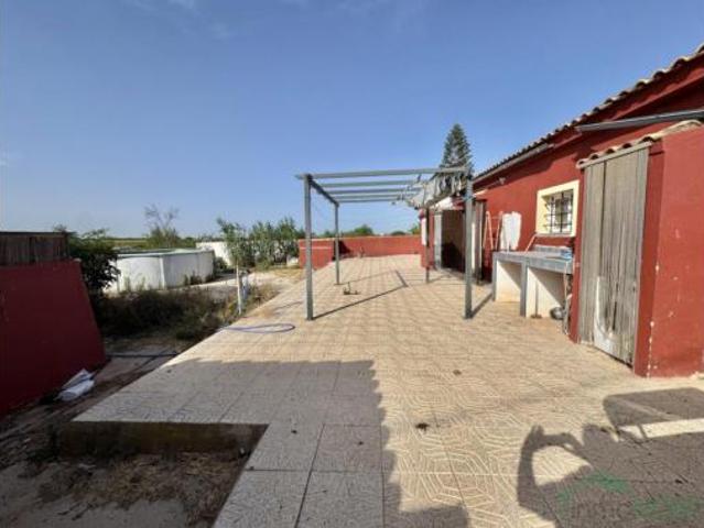 Casa en venta en La Magdalena, Campo de Cartagena y Mar Menor
