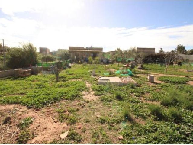 Casa en venta en La Magdalena, Campo de Cartagena y Mar Menor