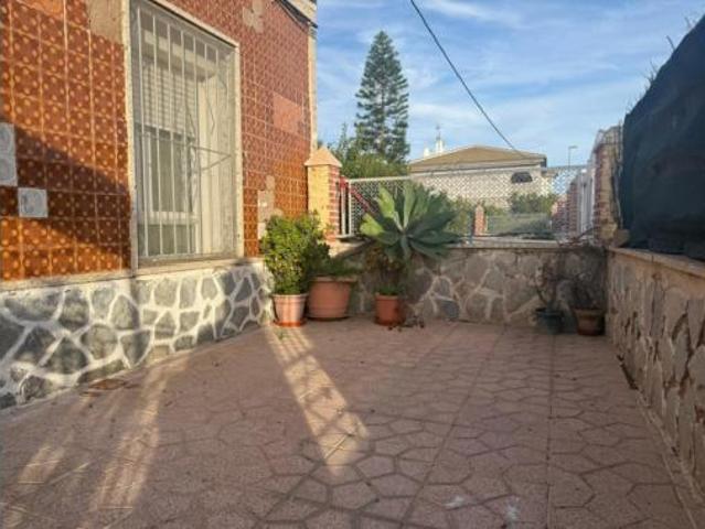 Casa en venta en La Magdalena, Cartagena