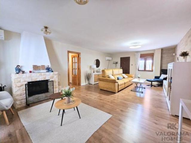 Casa en venta en La Unión, Campo de Cartagena y Mar Menor
