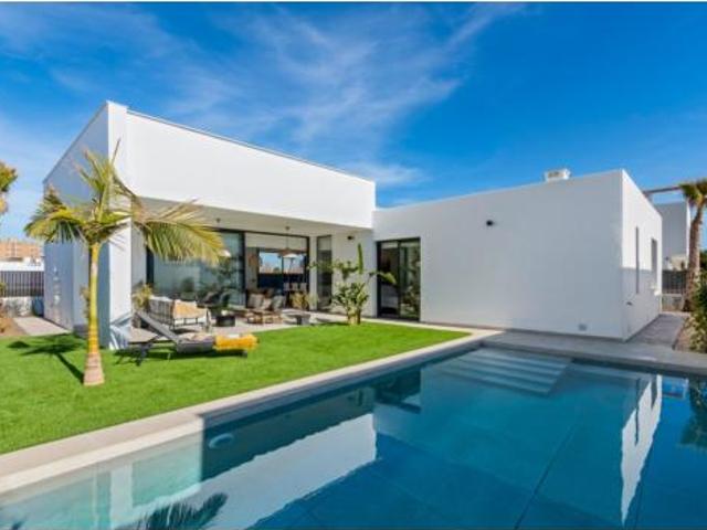 Casa en venta en Cartagena, Mar de Cristal